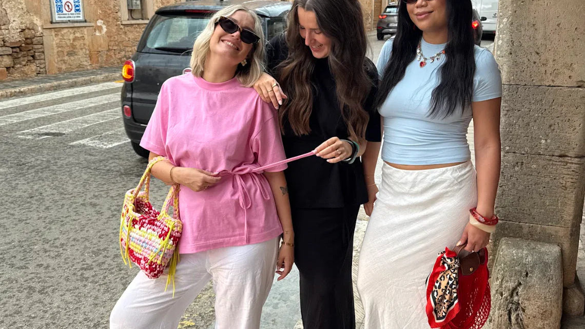 Unsere Community ist das Herz von TATES