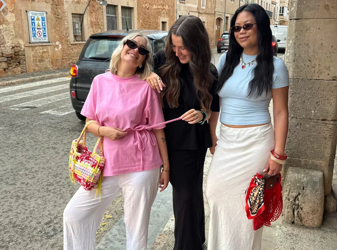 Unsere Community ist das Herz von TATES