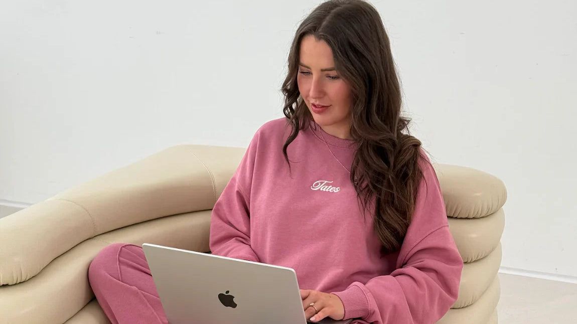 Fair Fashion mit Herz – So nachhaltig ist TATES wirklich