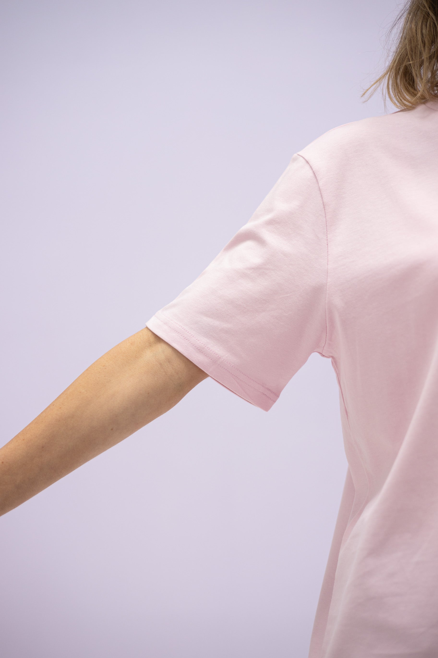 T-Shirt (Normal) "Birthflowers"