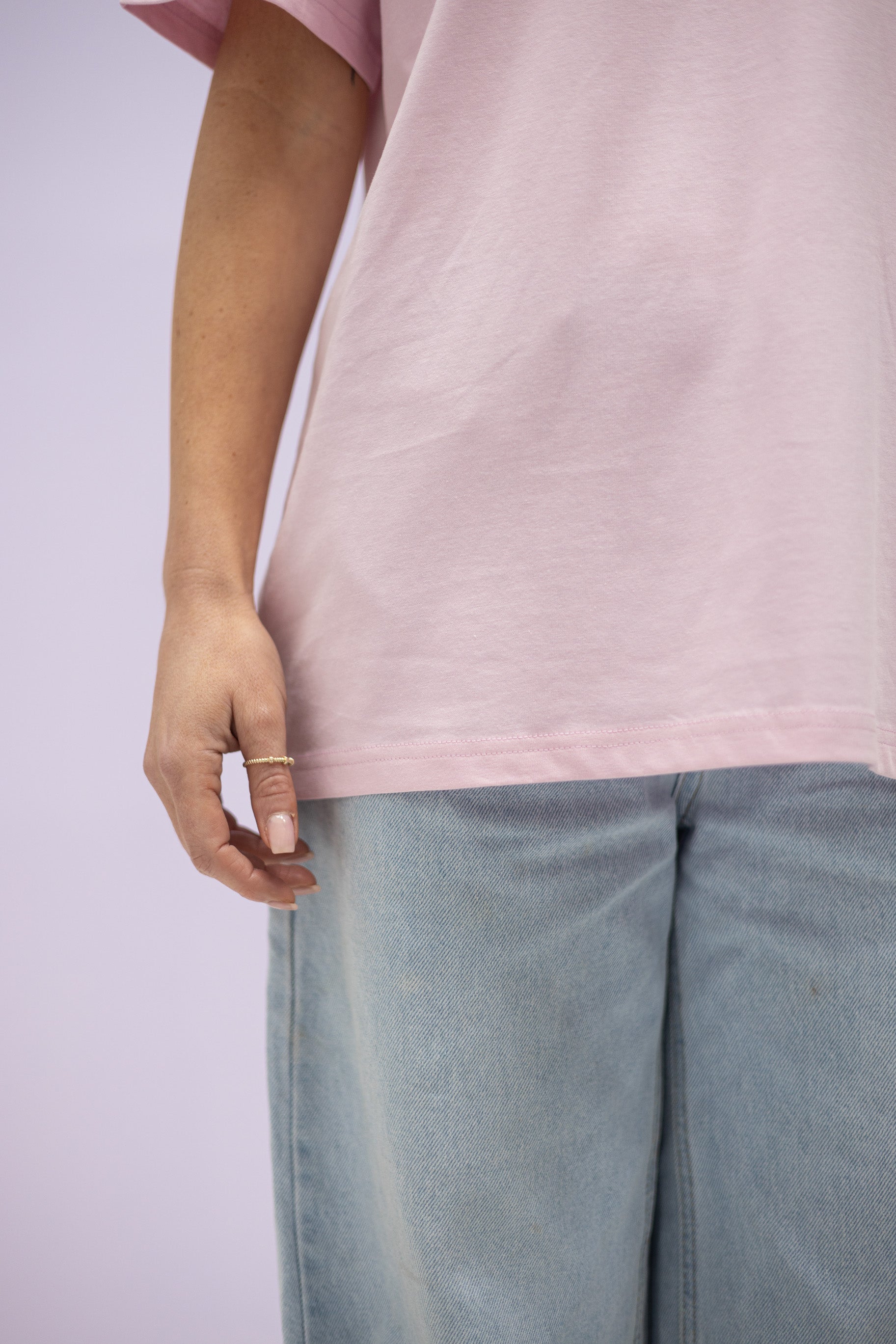 T-Shirt (Normal) "Birthflowers"