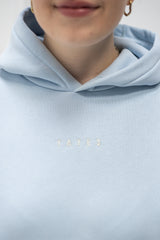 Tates Club Oversize Hoodie