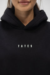 Tates Club Oversize Hoodie