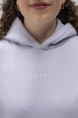 Tates Club Oversize Hoodie