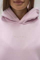 Tates Club Oversize Hoodie