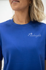 T-Shirt (Normal) mit "Midnights" Motiv