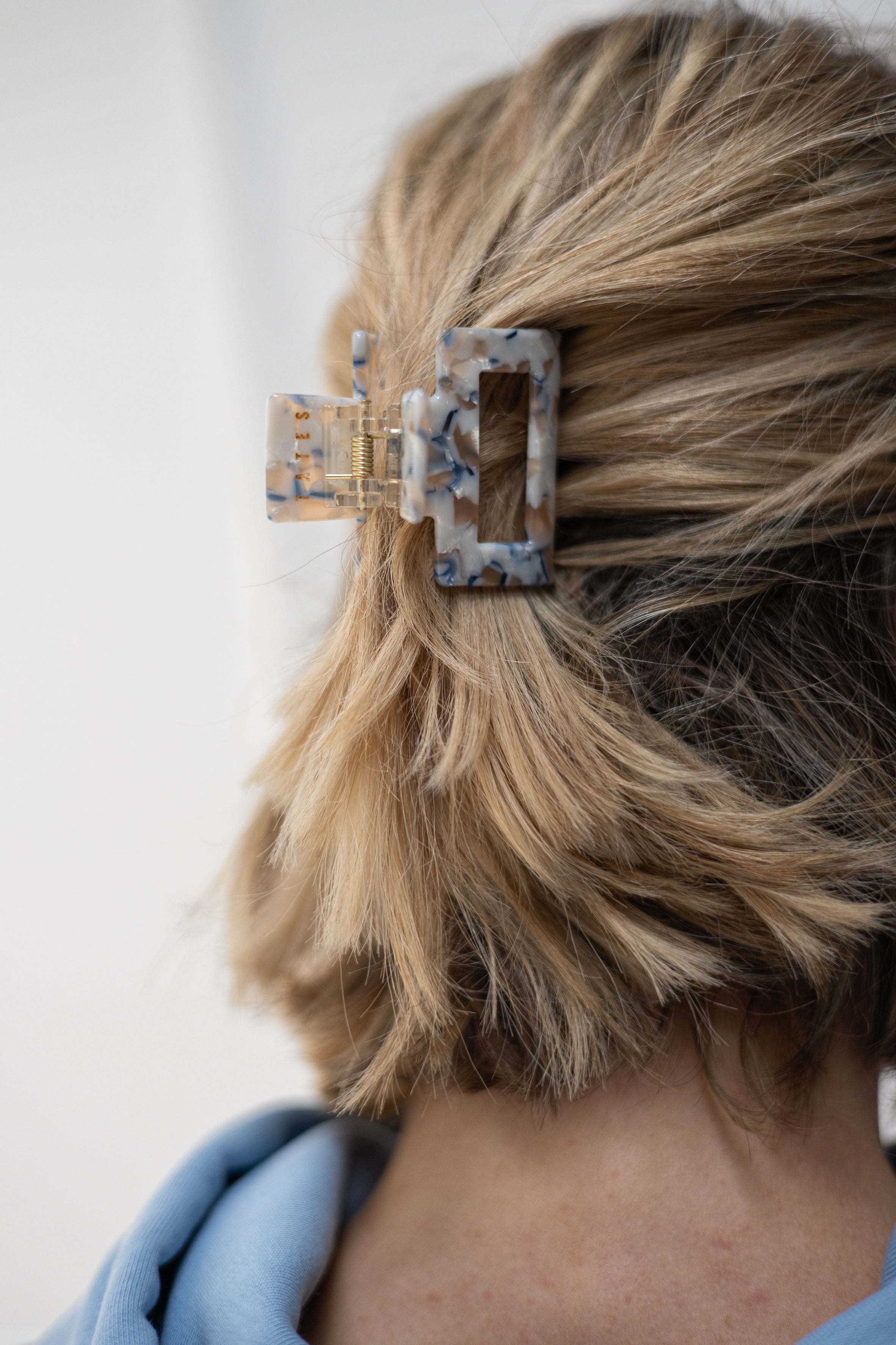 Beach Breeze Haarklammer mini