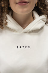 Tates Club Oversize Hoodie