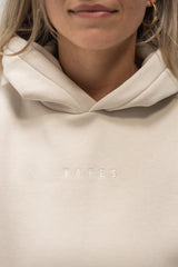 Tates Club Oversize Hoodie