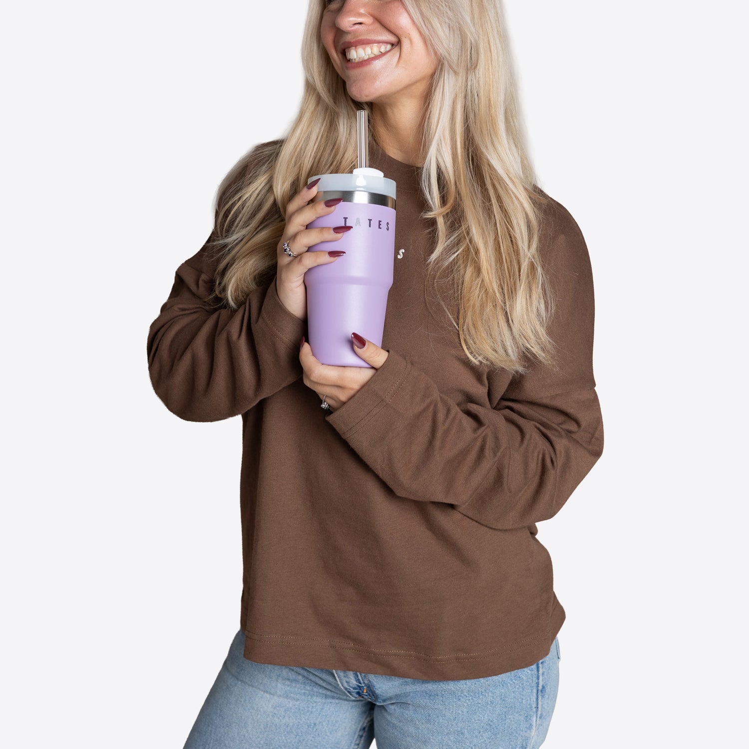 TATES Cup – Flieder