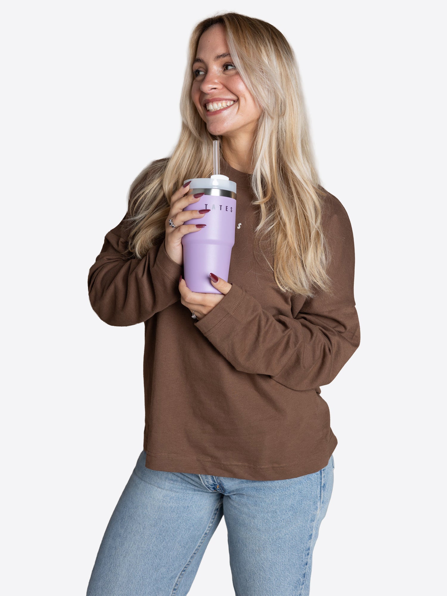 TATES Cup – Flieder