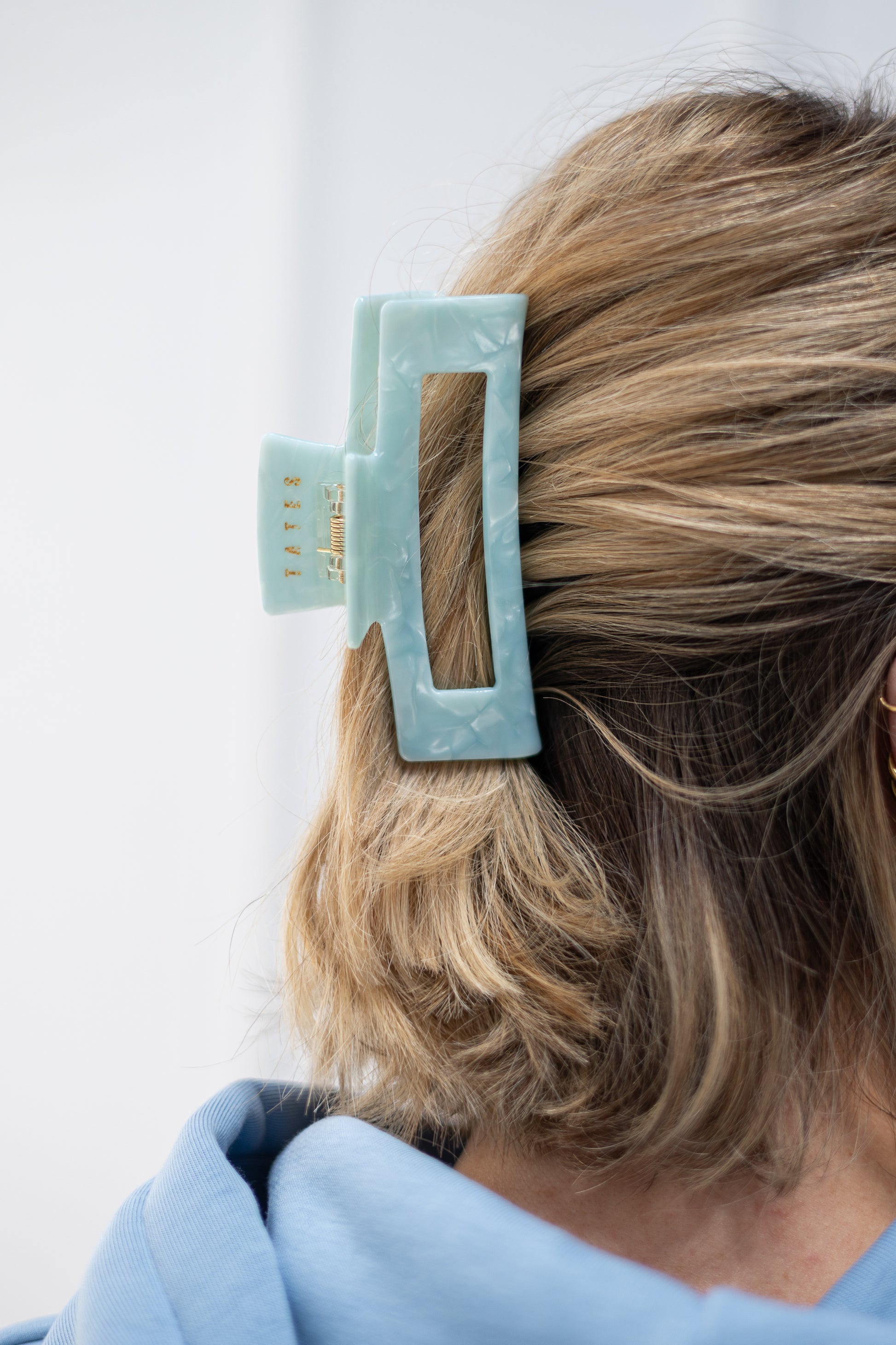 Heaven Haarklammer midi