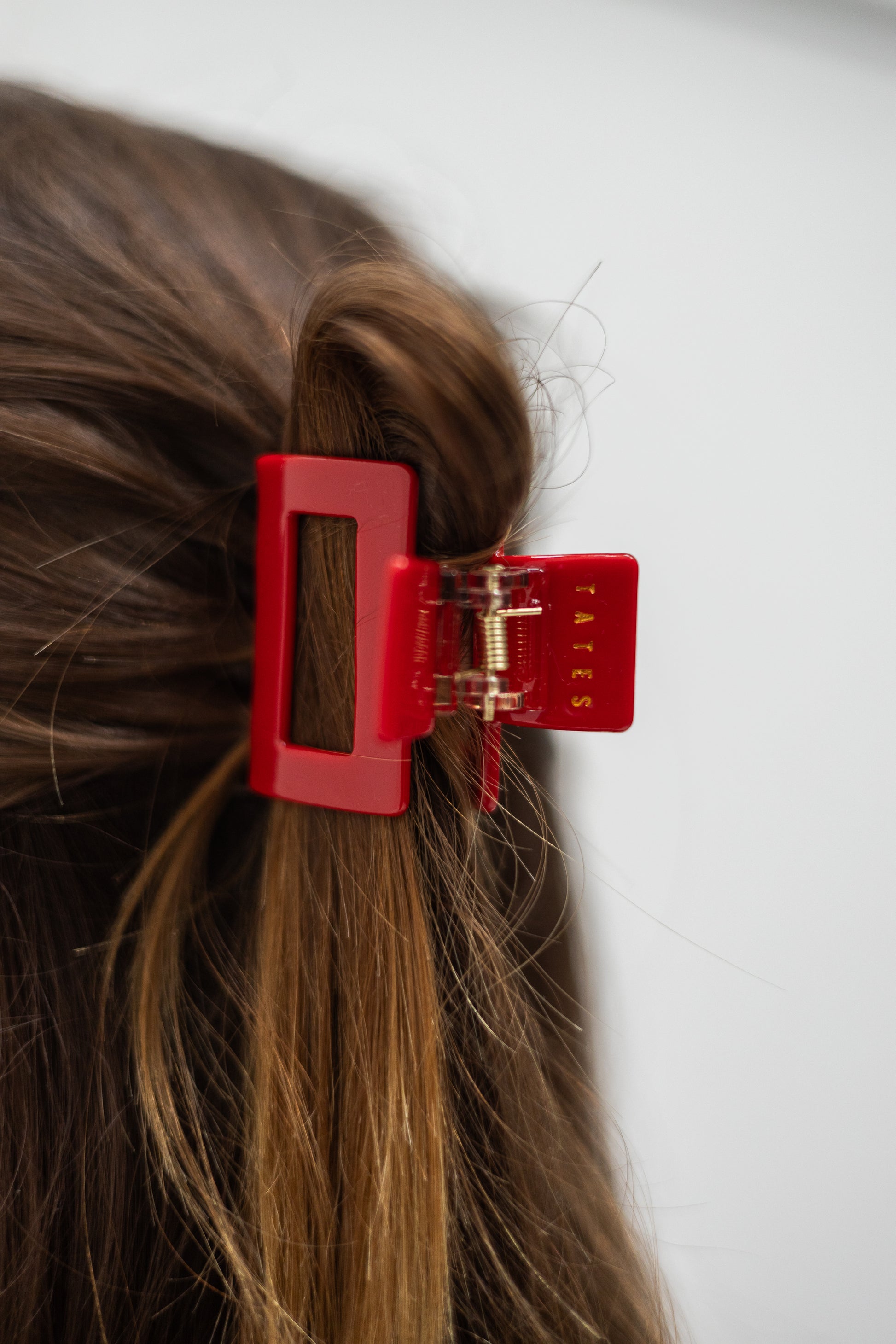 Hot Crush Haarklammer mini