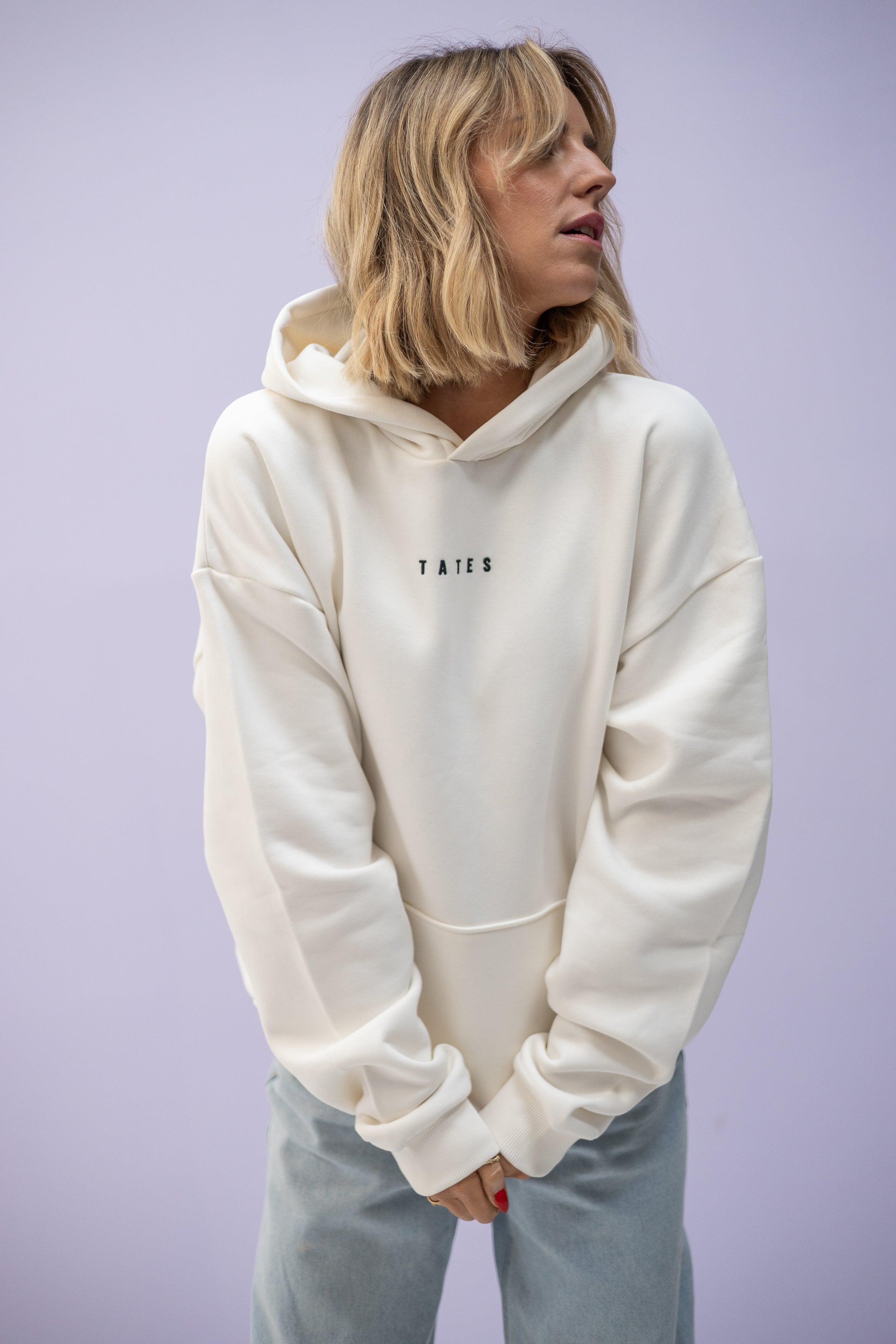 The Original Regular Waistband Hoodie 1.0 "Après Ski Society"