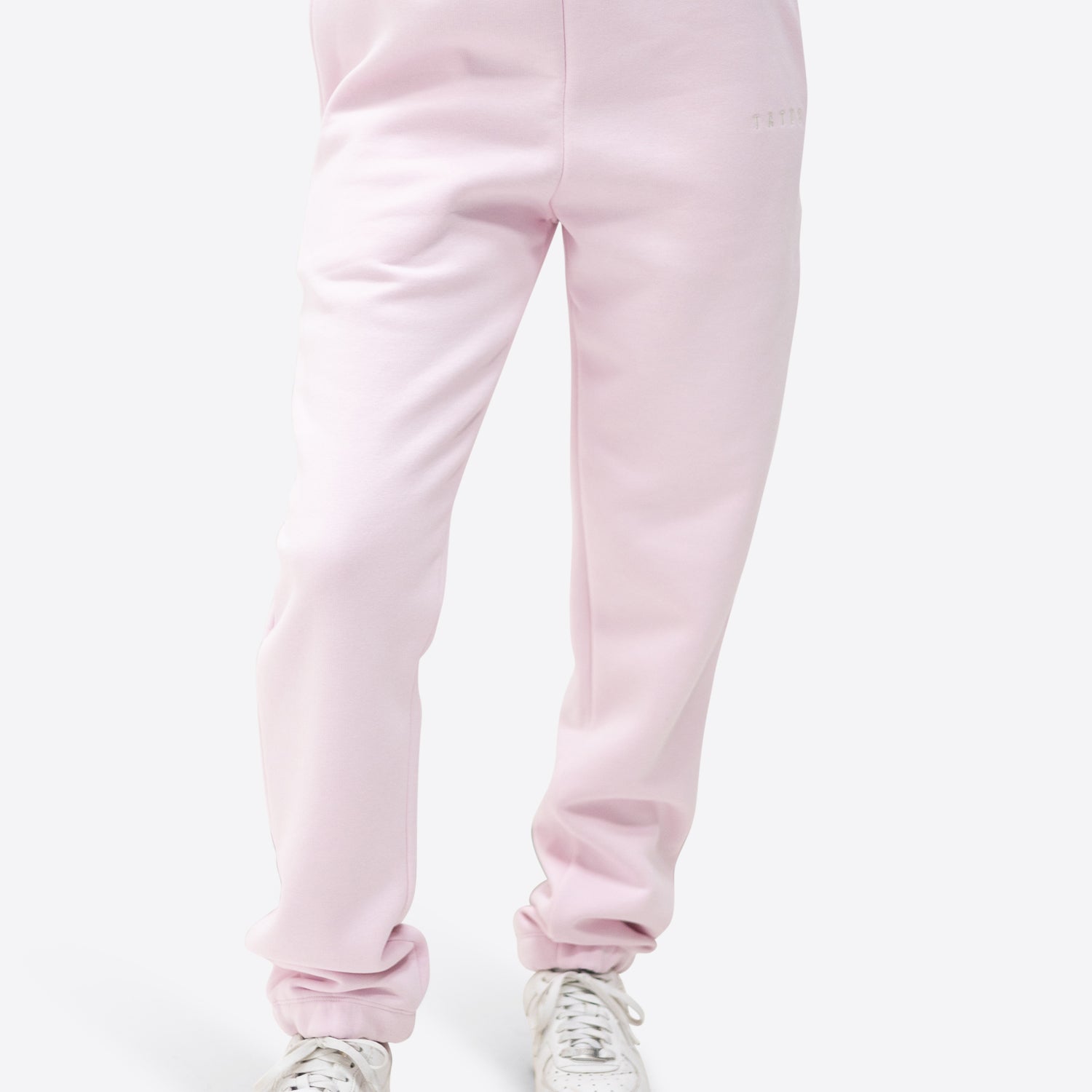 Jogginghose tight leg – Rosa