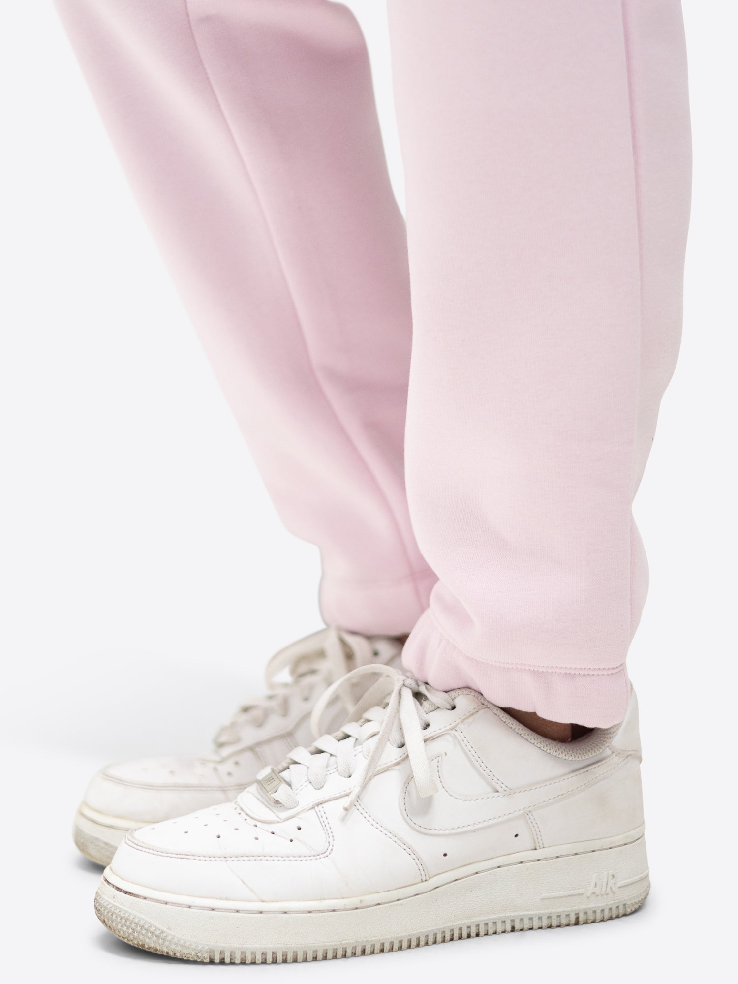 Jogginghose tight leg – Rosa