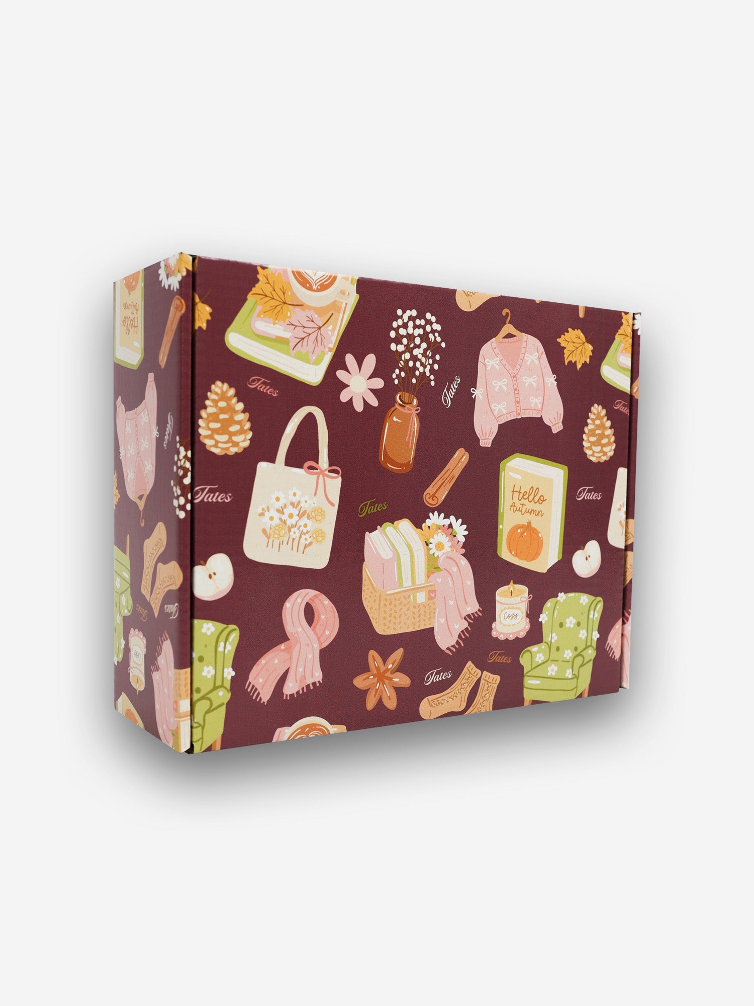 AUTUMN SURPRISE BOX