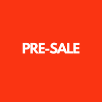 Pre-Sale