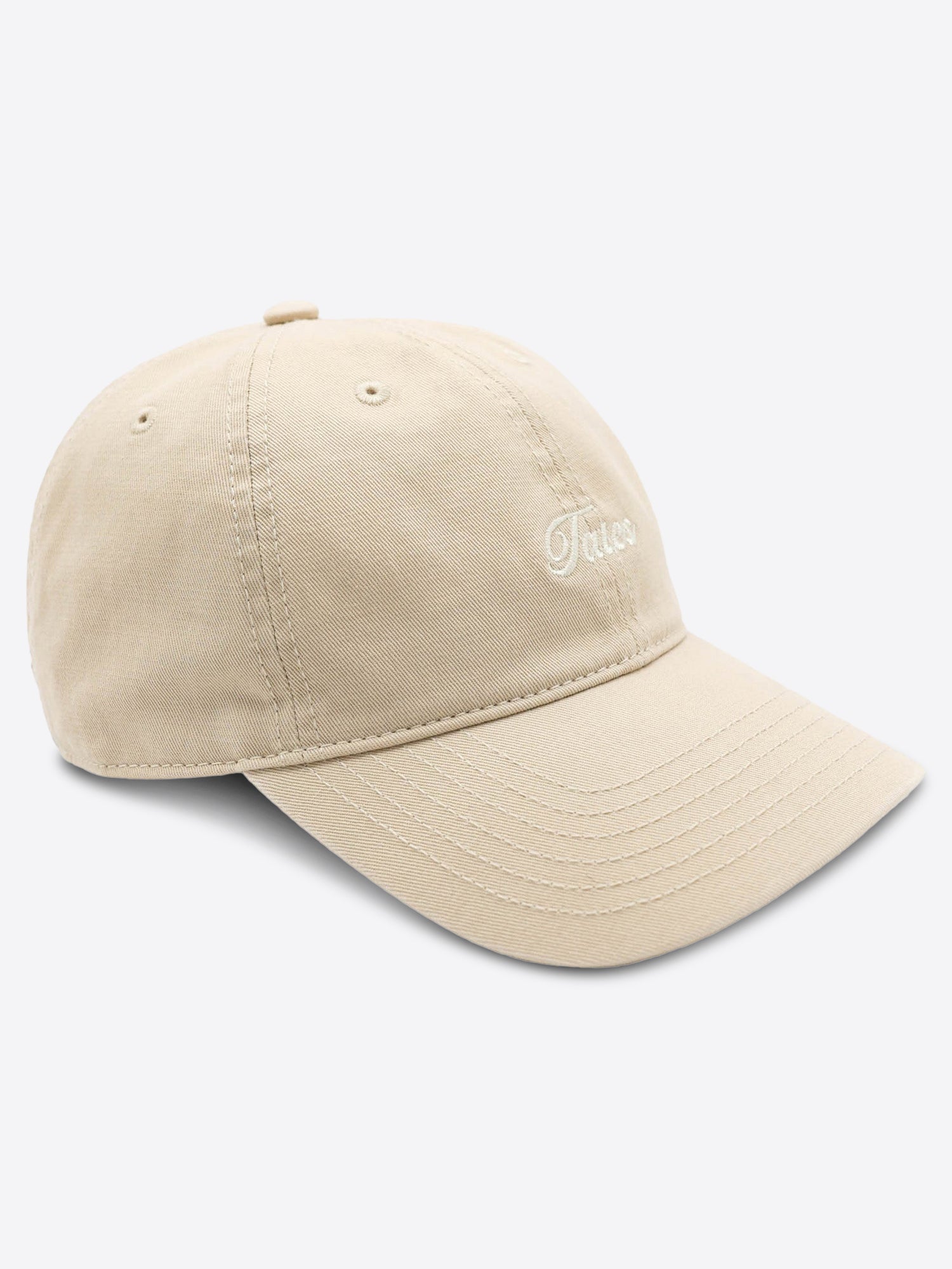 Tates Cap – Beige