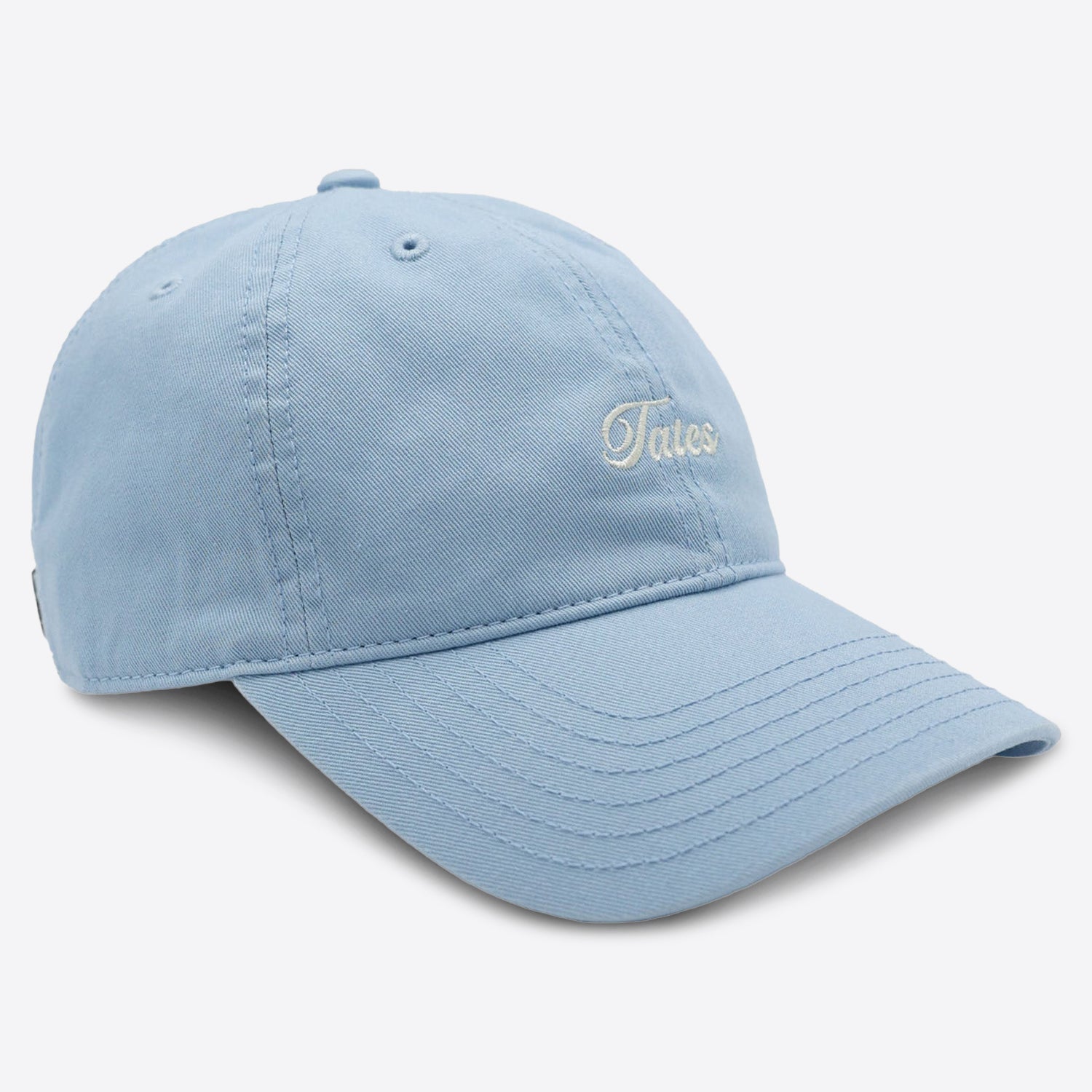 Tates Cap – Dusty Blue