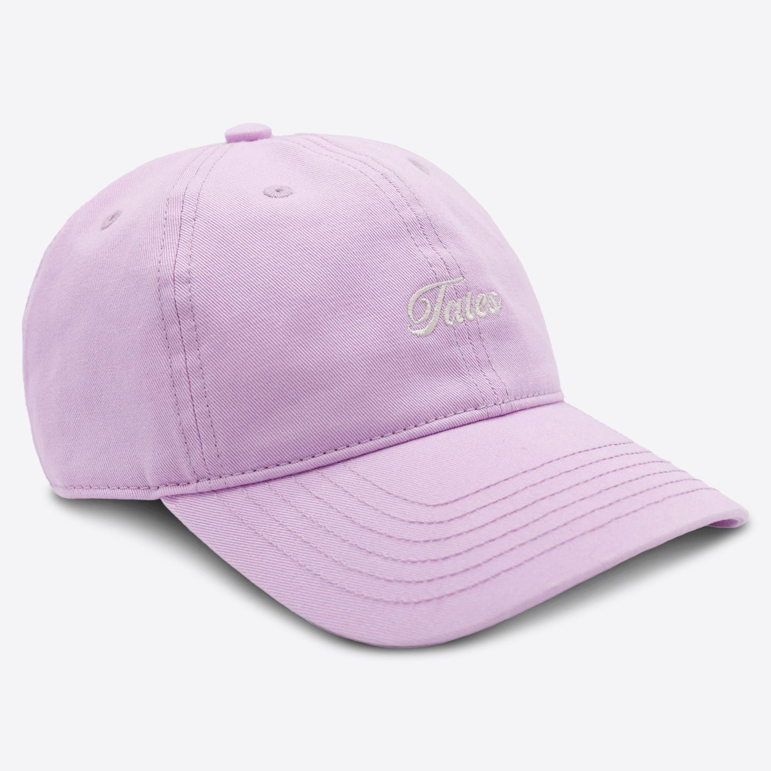 Tates Cap – Light Lavender