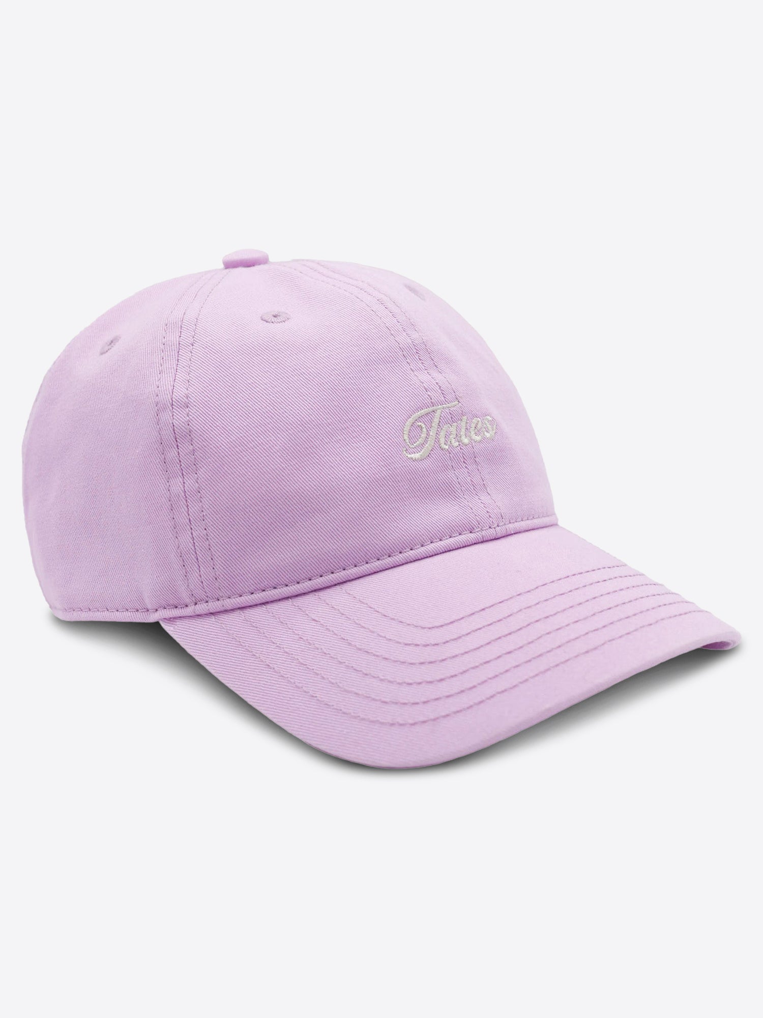Tates Cap – Light Lavender