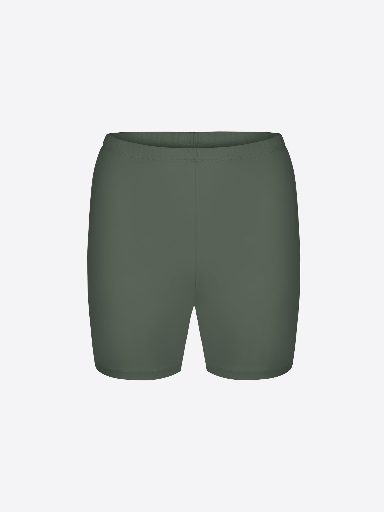 Classic Skort Kleid Anny - Olive