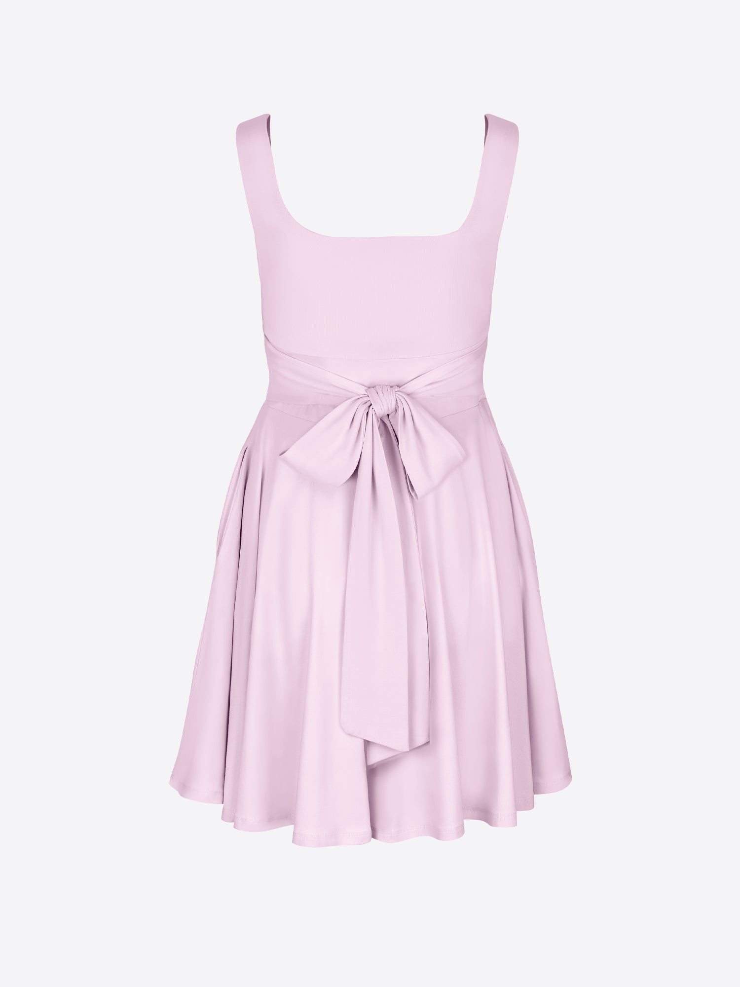 Classic Skort Kleid Anny - Rosa