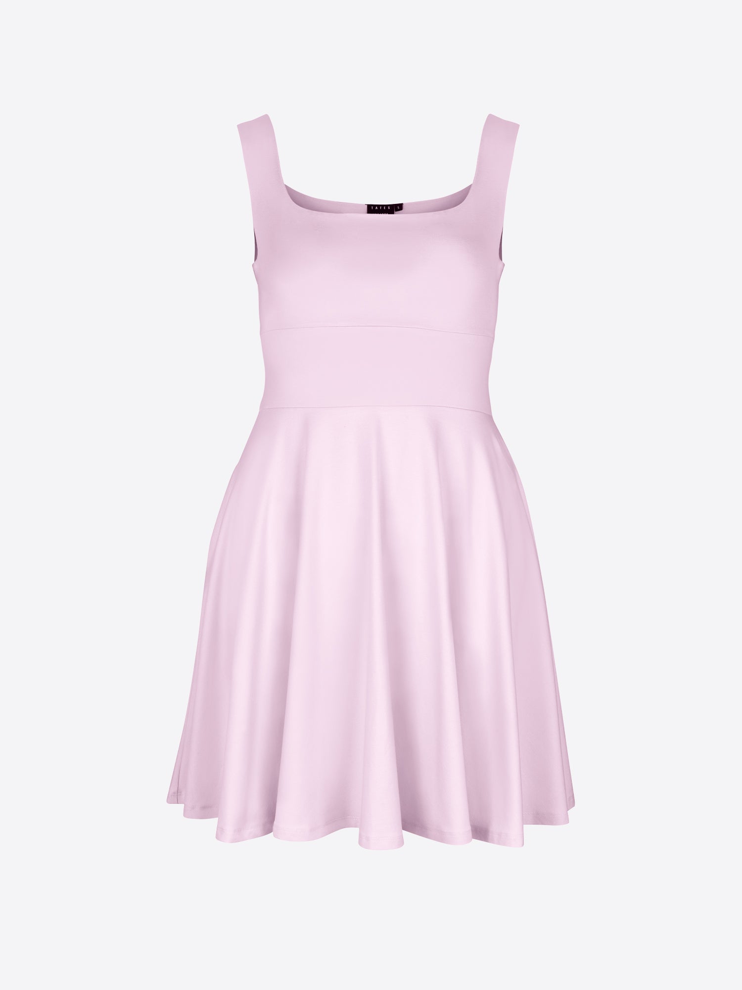 Classic Skort Kleid Anny - Rosa