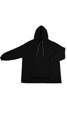 Deckenhoodie