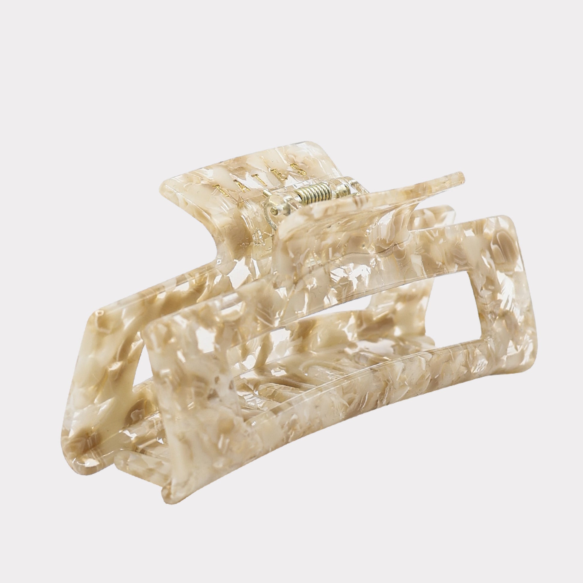 Achat Haarklammer midi