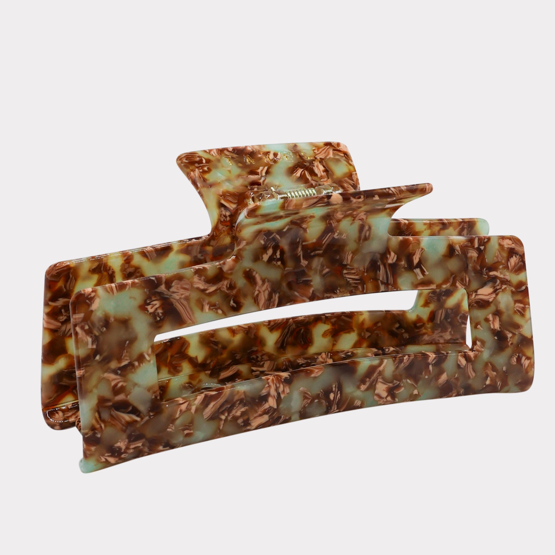 Autumn Leaves Haarklammer maxi