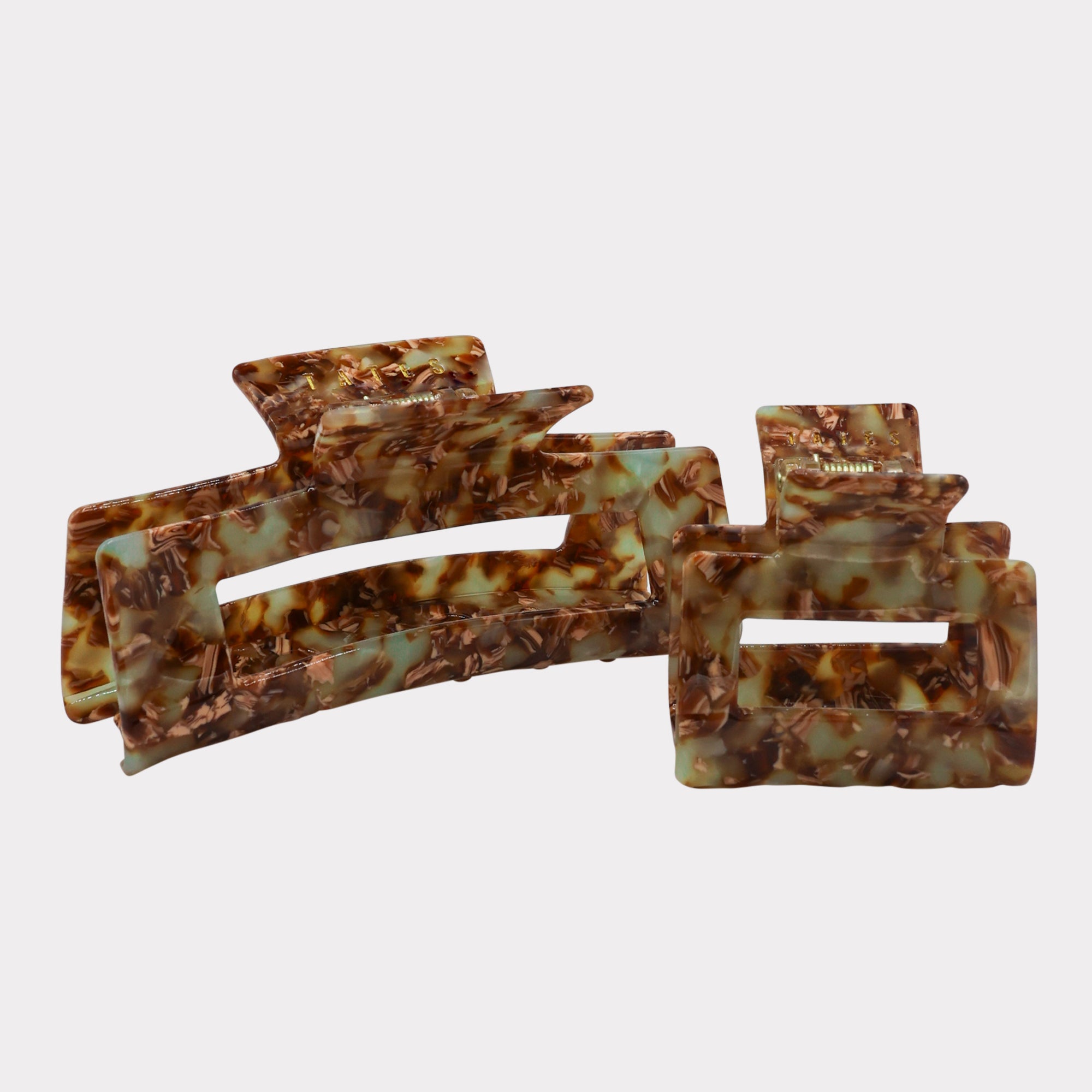 Autumn Leaves Haarklammer mini