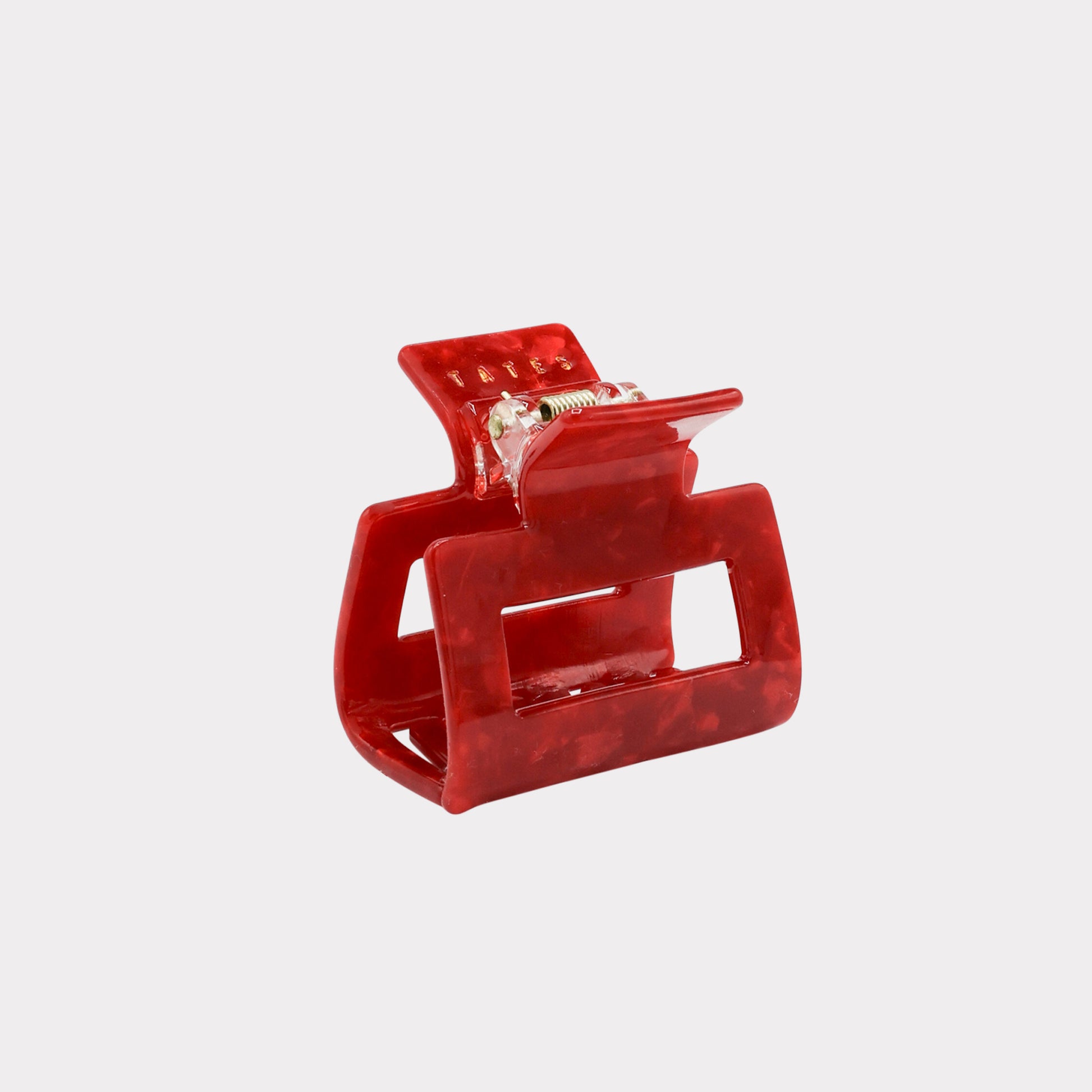 Cherry Kiss Haarklammer mini