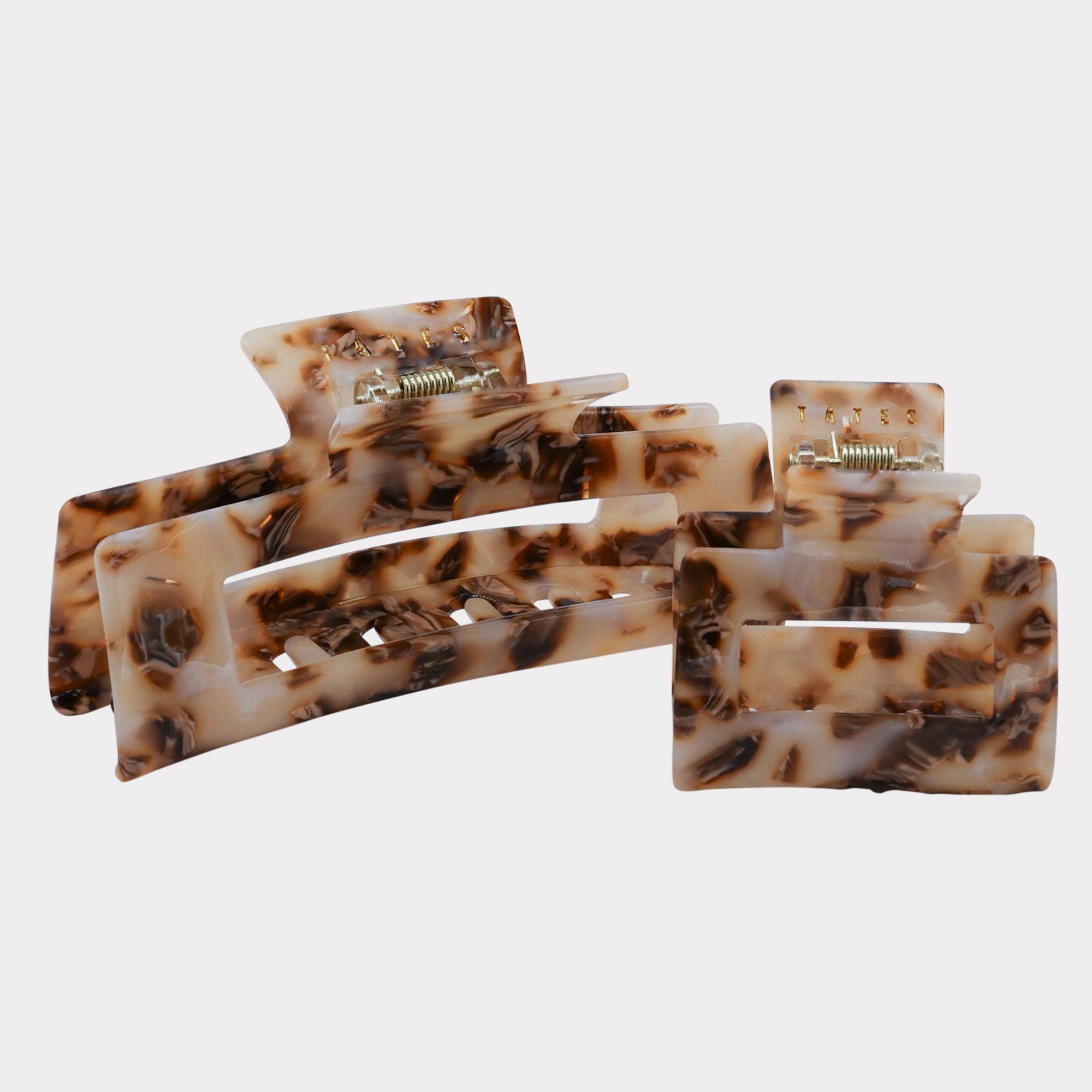 Nutcracker Haarklammer mini