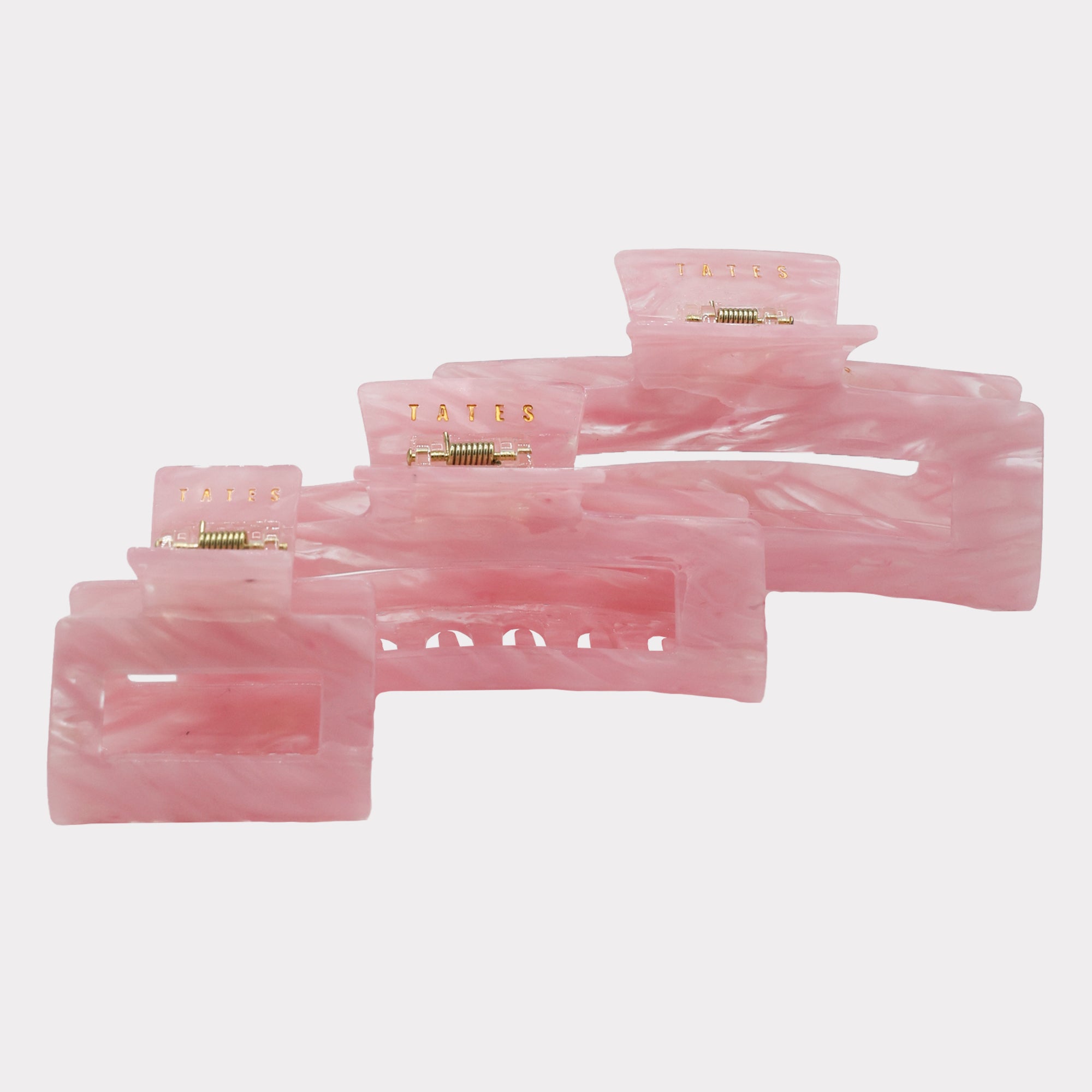 Fairy Haarklammer maxi