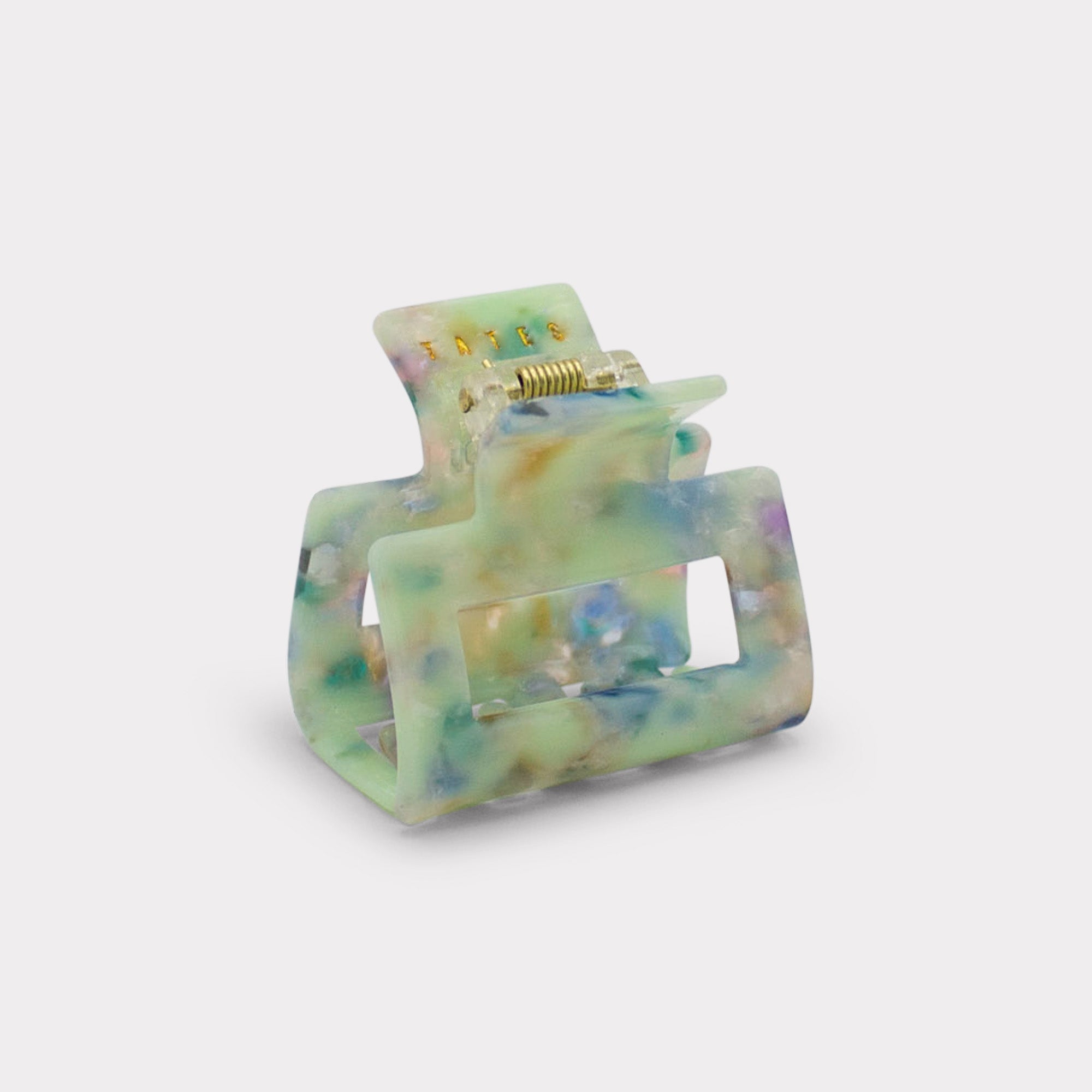 Wildflower Field Haarklammer mini