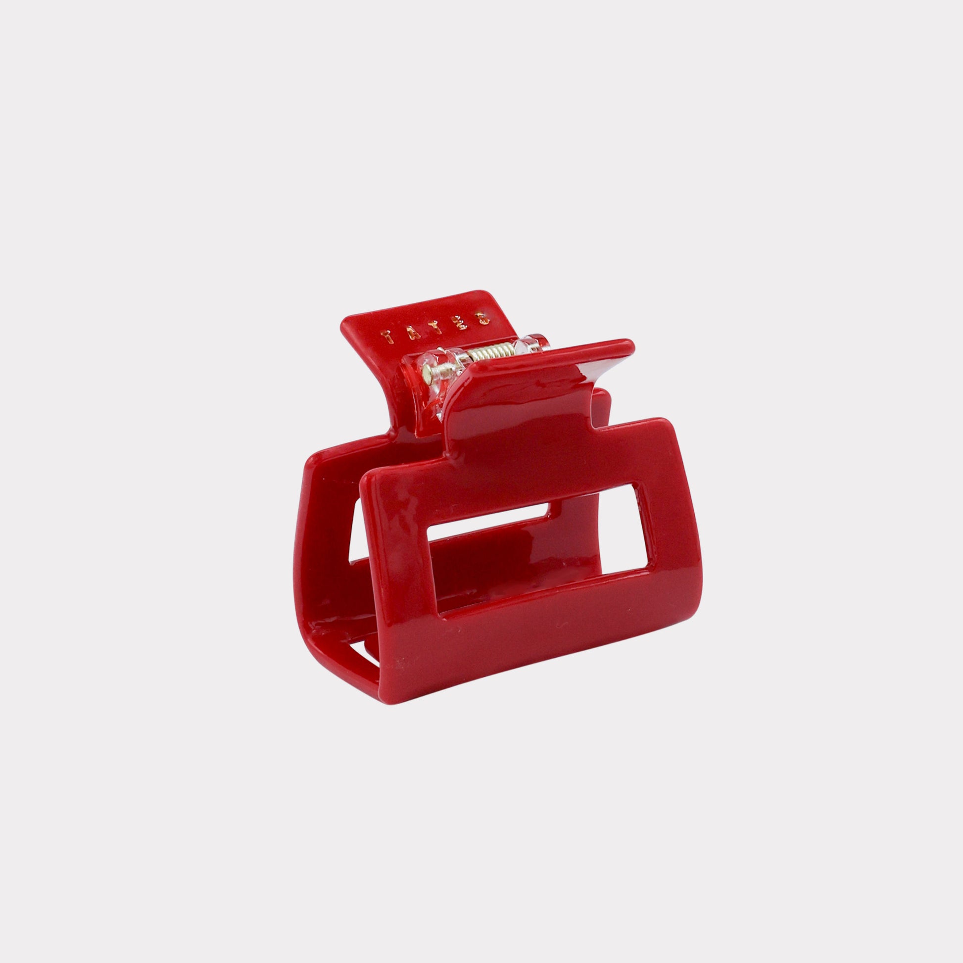 Hot Crush Haarklammer mini