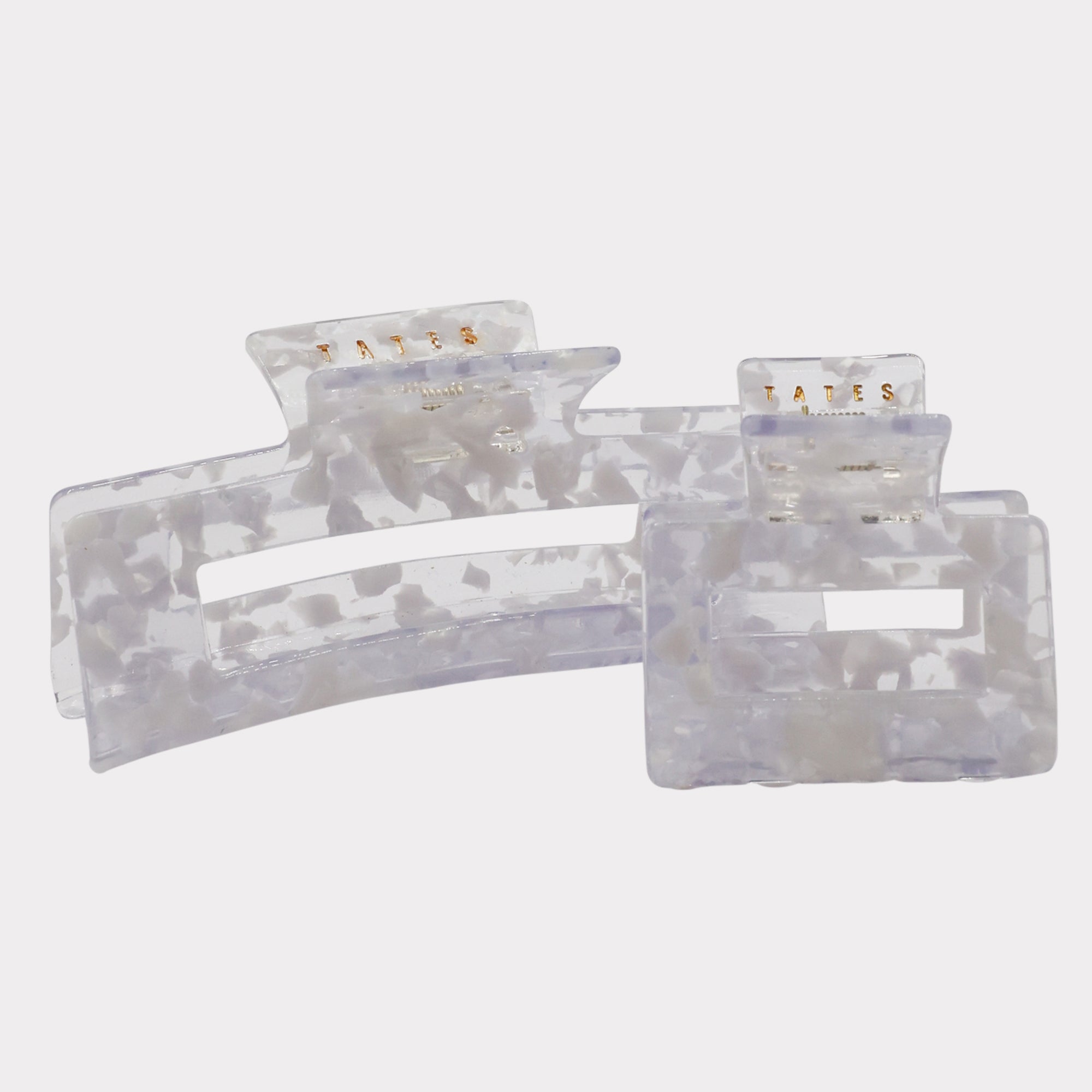 Ice Ice Baby Haarklammer mini