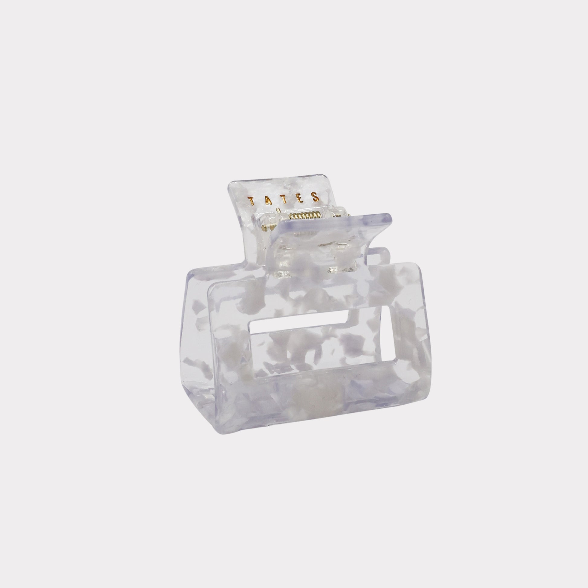 Ice Ice Baby Haarklammer mini