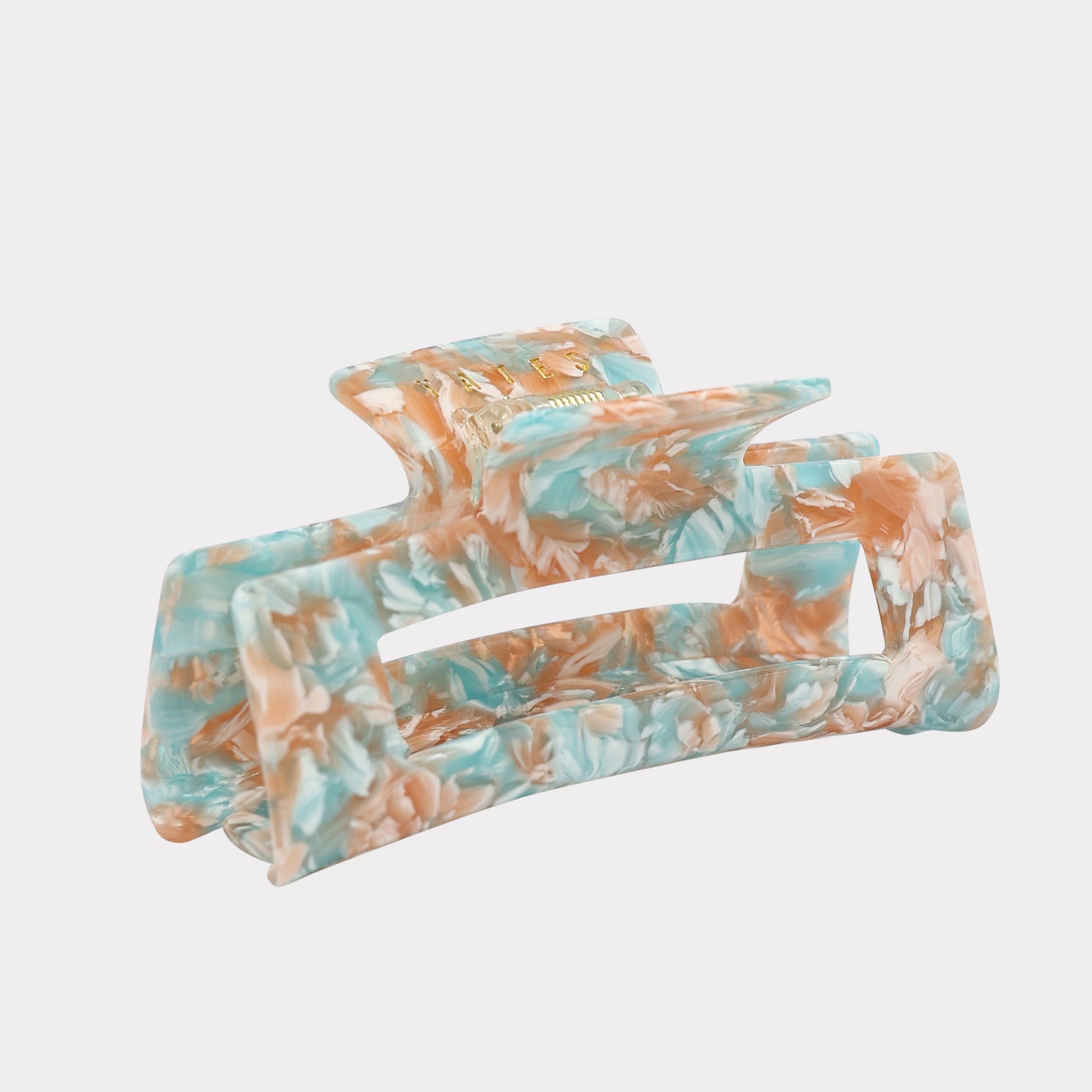 Jelly Haarklammer midi