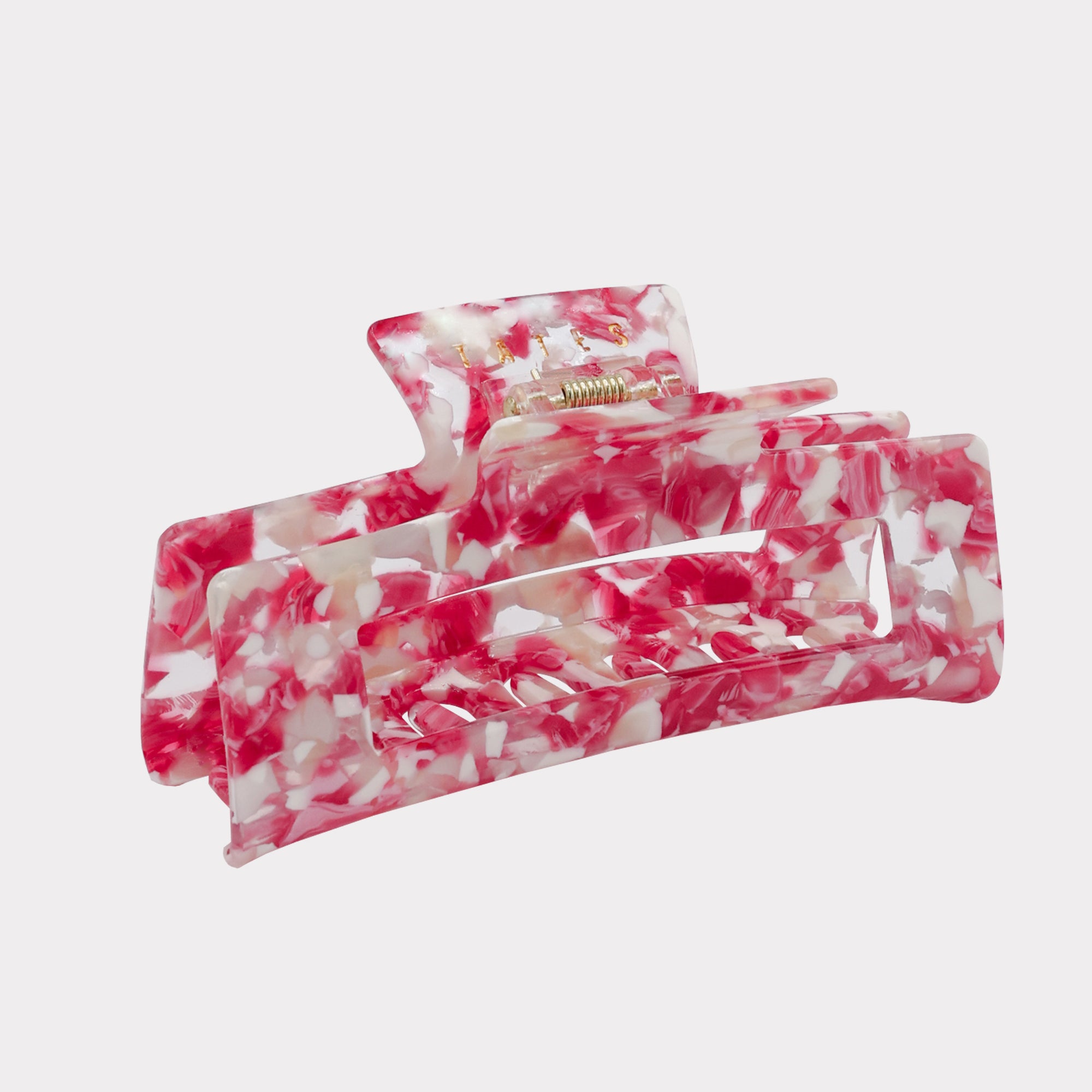 Love bird Haarklammer midi