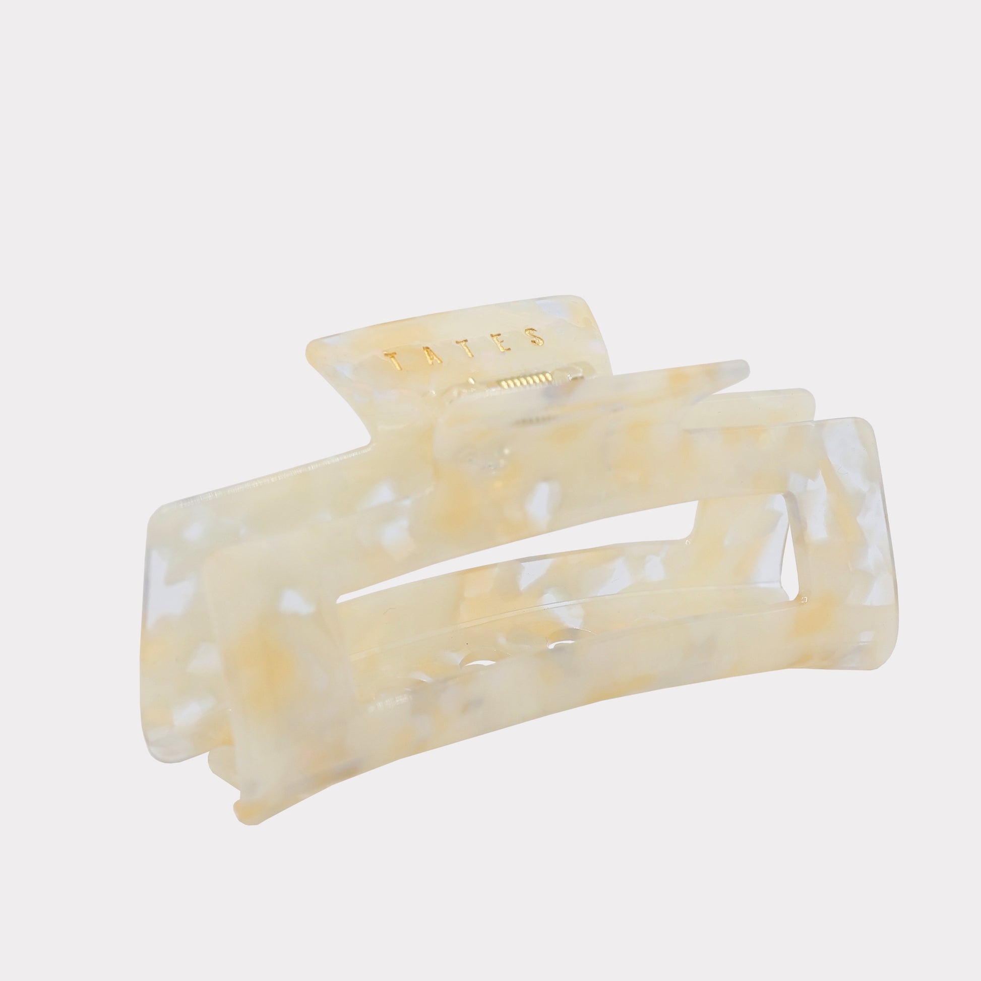 Nature Haarklammer midi