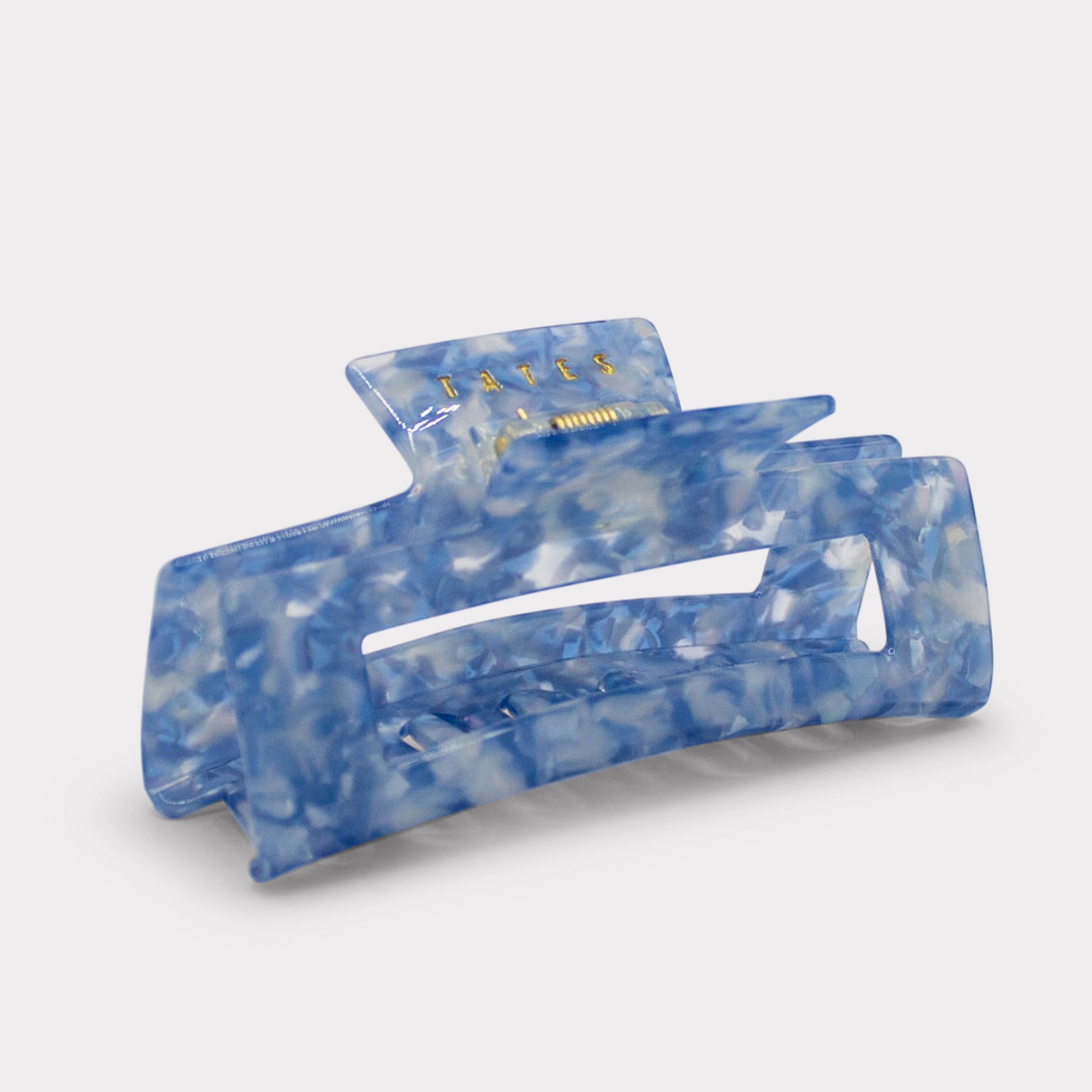 Ocean sky Haarklammer midi