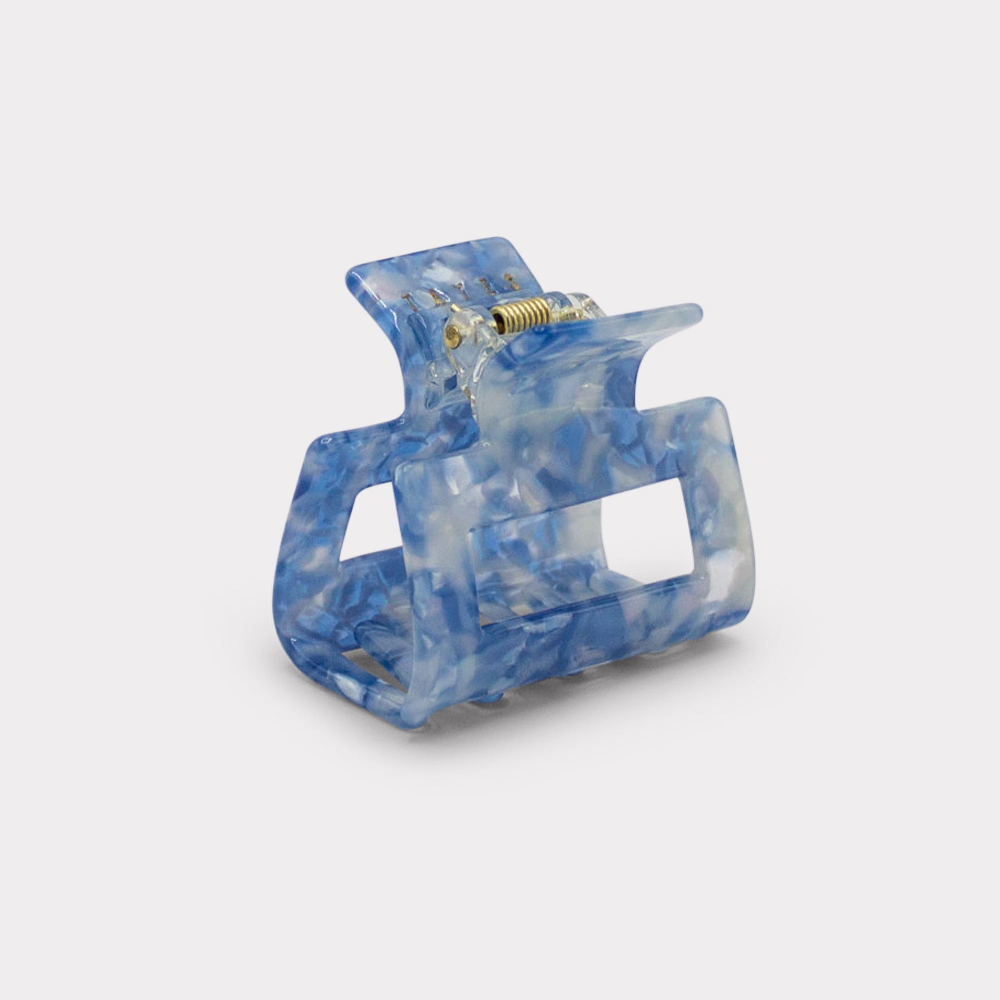 Ocean sky Haarklammer mini