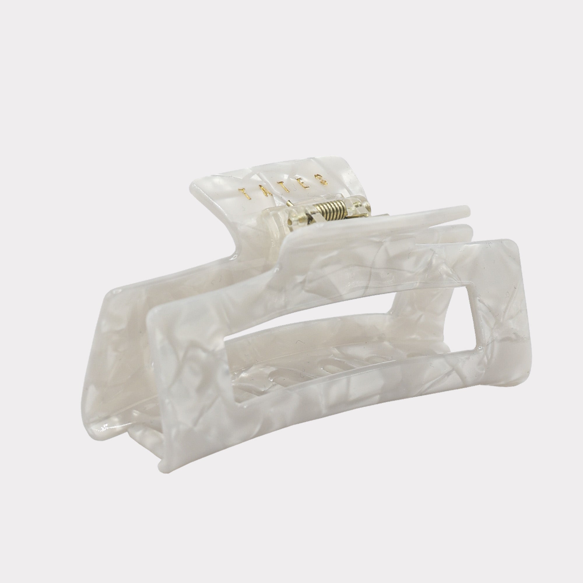 Pearl Haarklammer midi