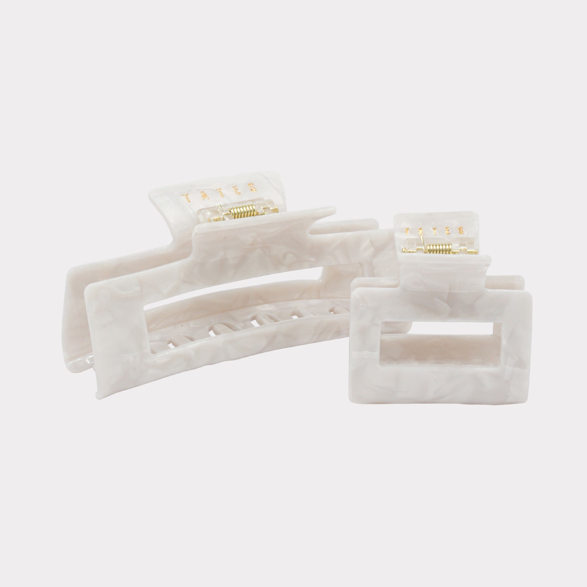 Pearl Haarklammer mini