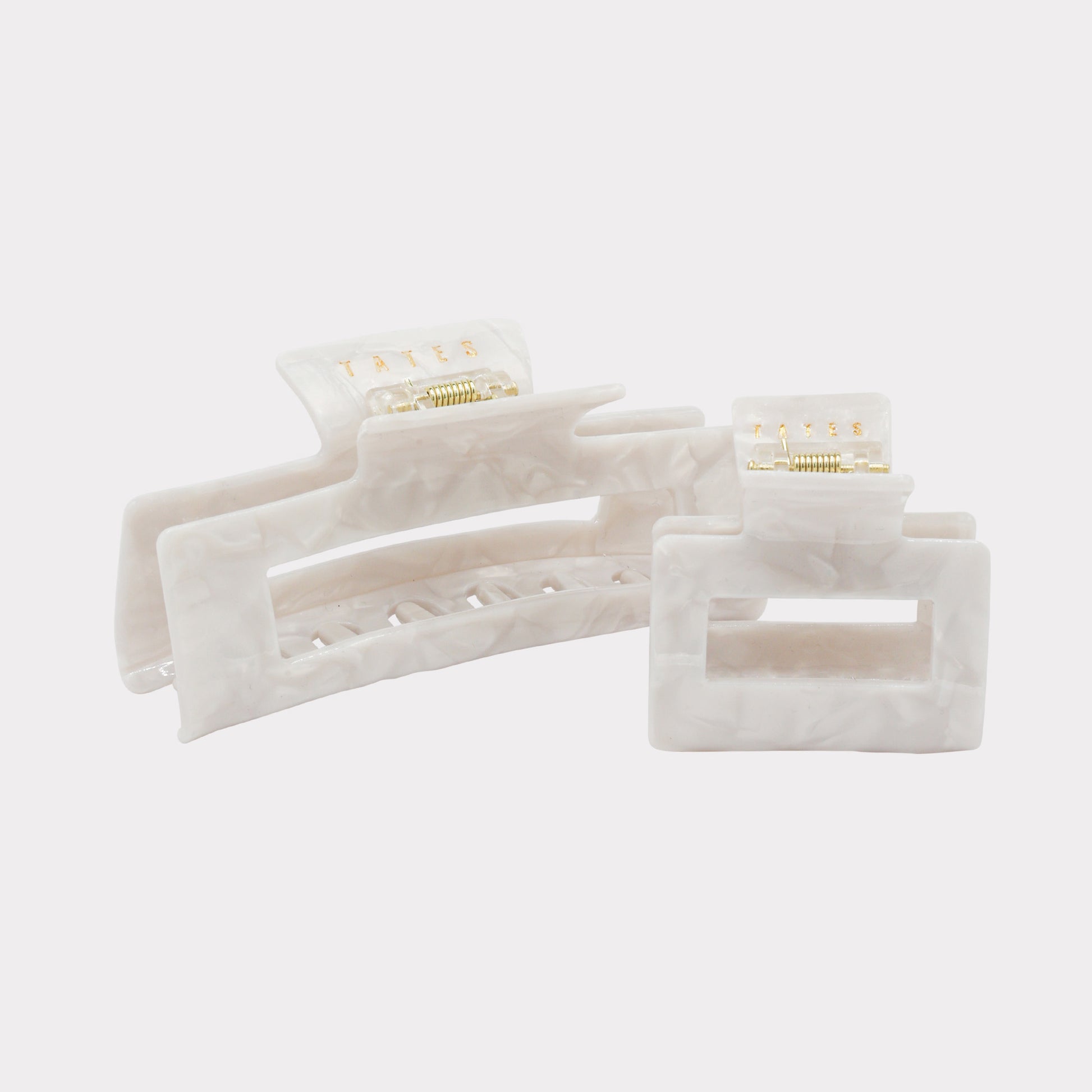 Pearl Haarklammer mini