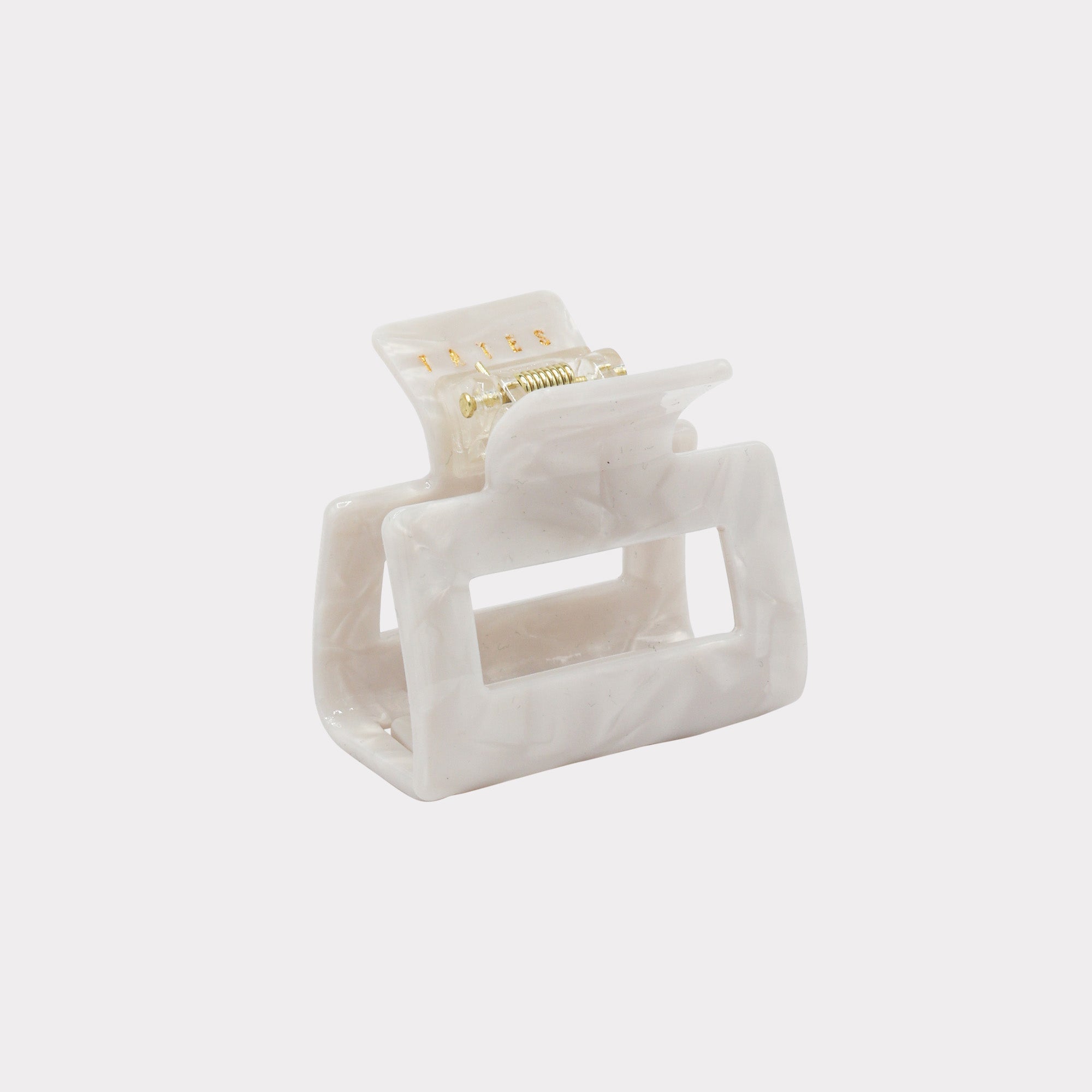 Pearl Haarklammer mini