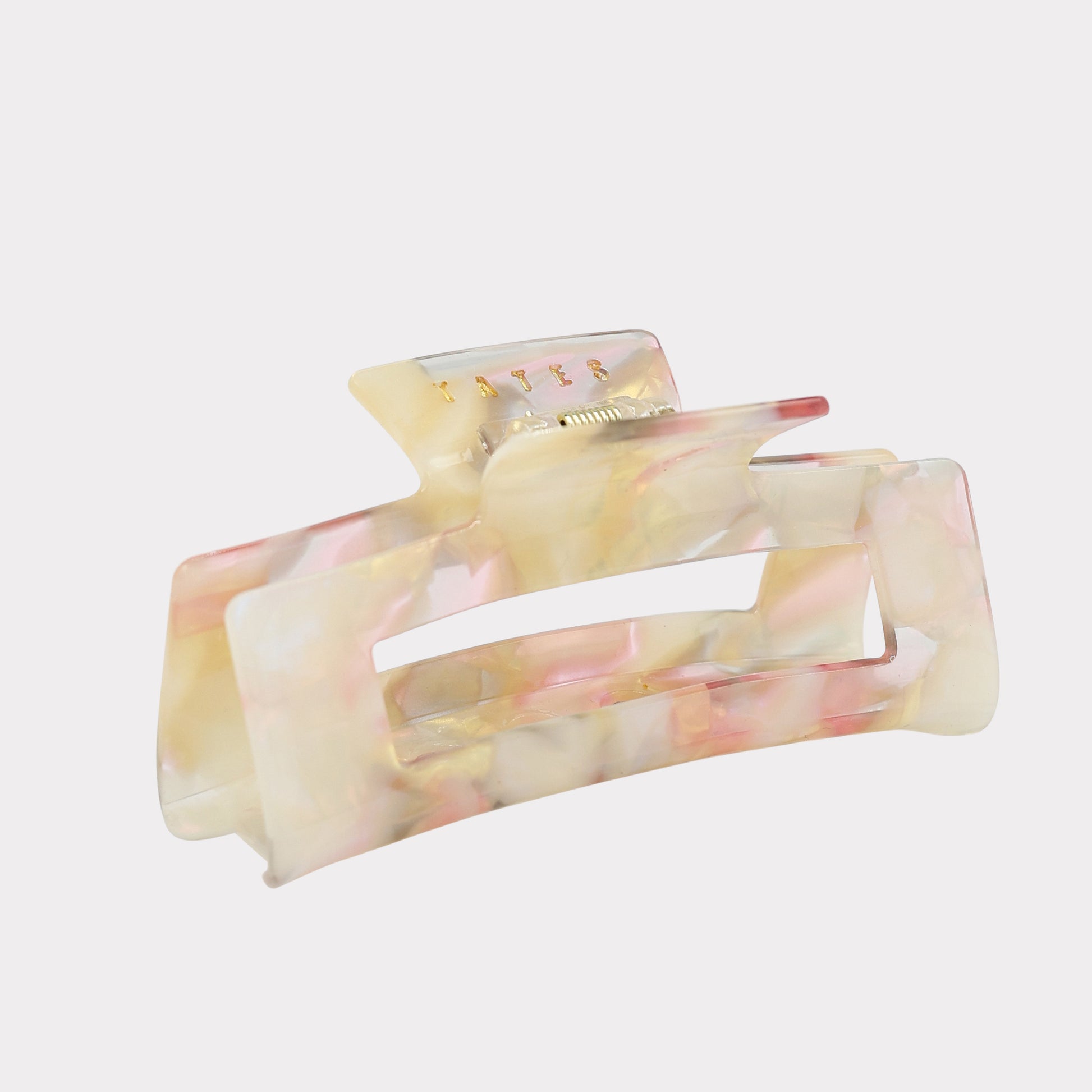 Perfection Haarklammer midi